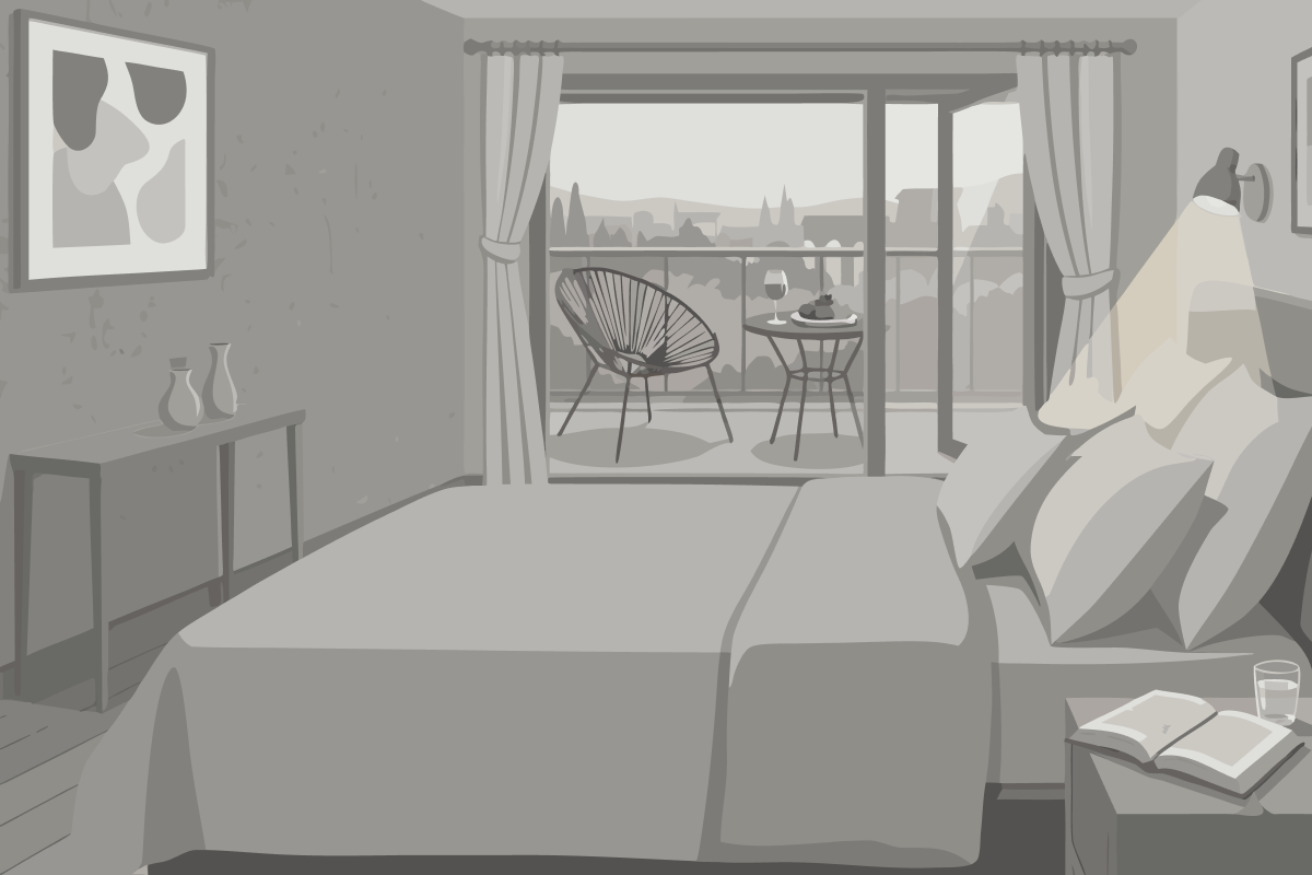 Maison de Vacances