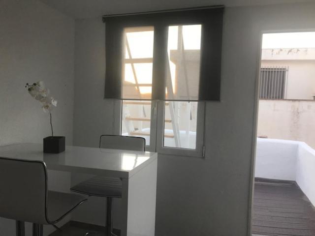 Chambre Double avec Salle de Bains Privative