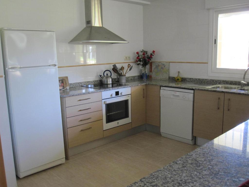 Appartement 3 Chambres (4-6 Adultes)