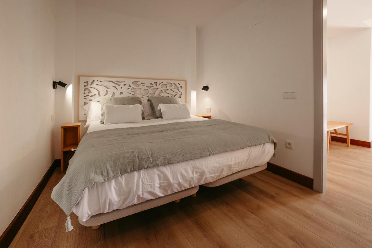 Habitación Doble Especial con Terraza y Vista al Castillo