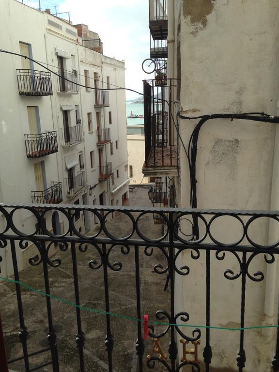 Chambre Double avec Balcon - Premier Étage