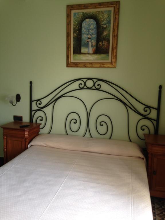 Chambre Double - 1er Étage