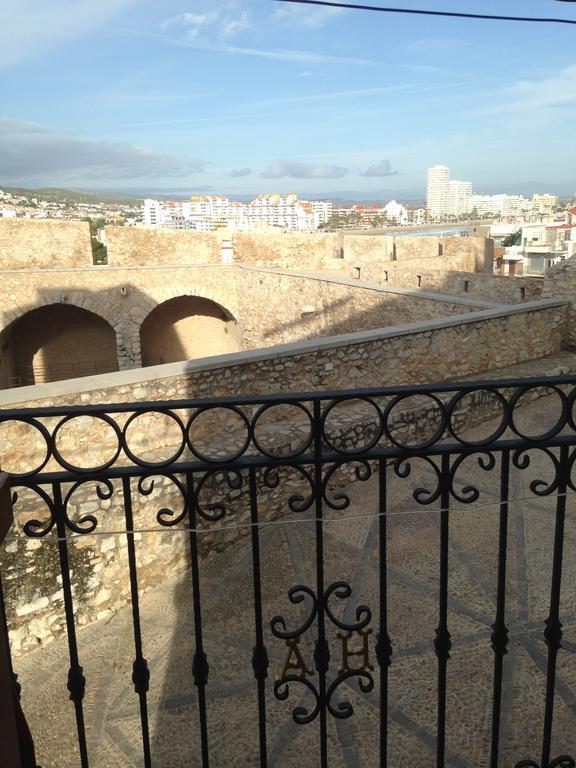 Chambre Lits Jumeaux avec Balcon - Vue sur Mer