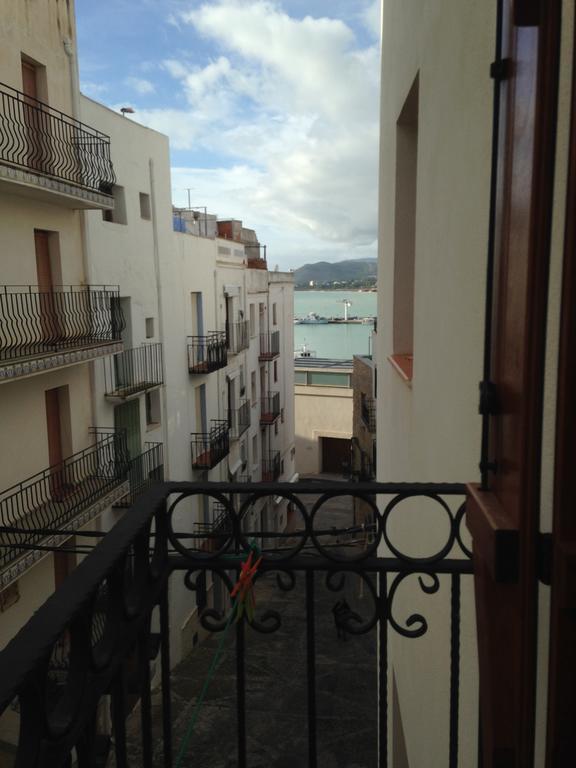 Chambre Lits Jumeaux avec Balcon