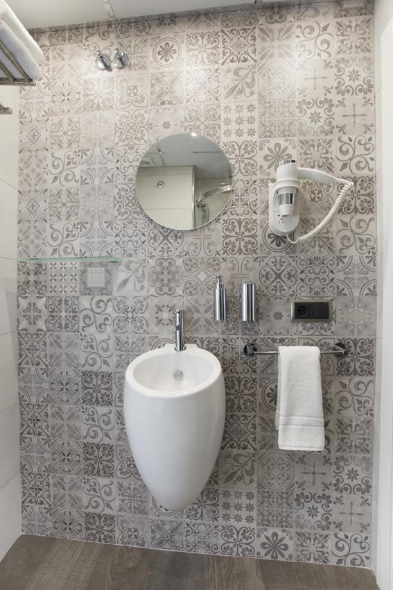 Chambre Double ou Lits Jumeaux Deluxe - Vue sur Ville