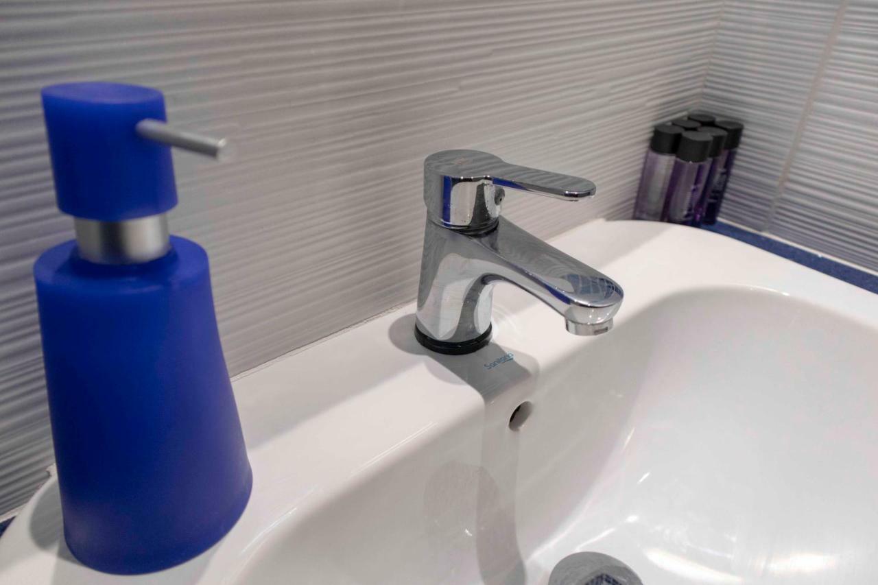 Chambre Triple avec Douche