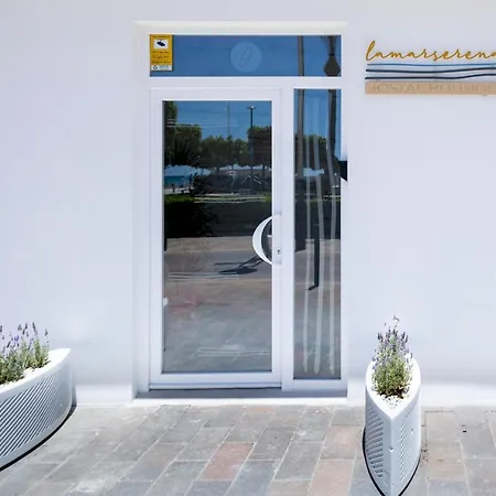 Hostal Boutique La Mar Serena-2