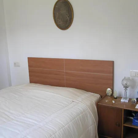 Luz De Azahar Bed And Breakfast-2