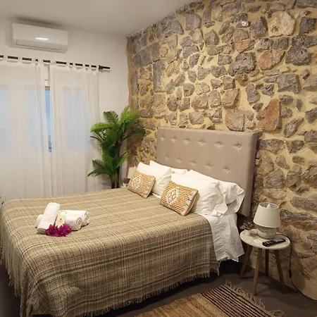 Ananda Beach Rooms - Castillo De Peniscola-2