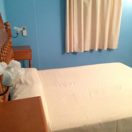 Hostal Aranda-2