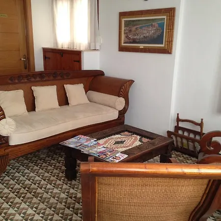 Hostal Aranda-3